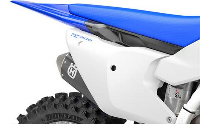 2027 Husqvarna TC 300