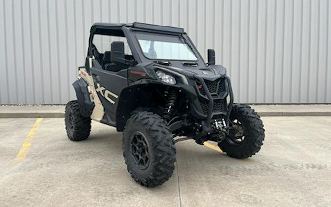 2023 Maverick™ Sport X xc 1000R - Can-Am