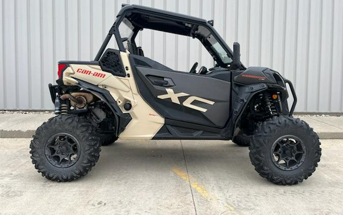 2023 Maverick™ Sport X xc 1000R - Can-Am