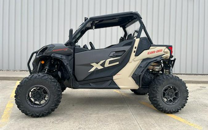 2023 Maverick™ Sport X xc 1000R - Can-Am