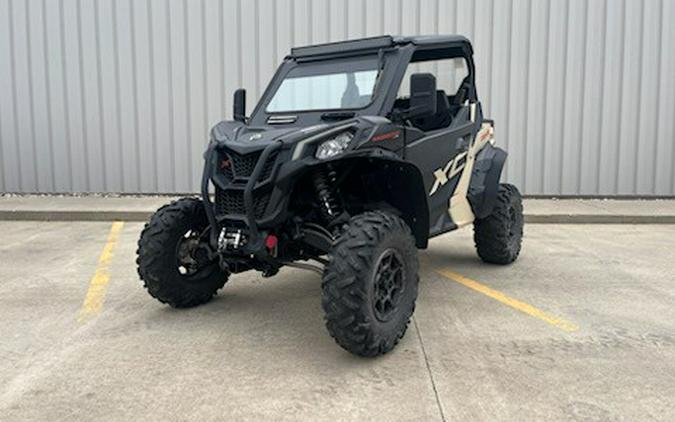 2023 Maverick™ Sport X xc 1000R - Can-Am