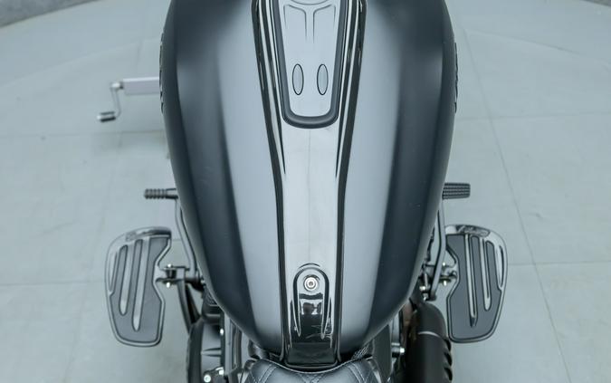 2025 INDIAN SPORT SCOUT LIMITED W/TECH PKGE & ABS