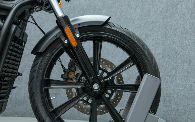 2025 INDIAN SPORT SCOUT LIMITED W/TECH PKGE & ABS