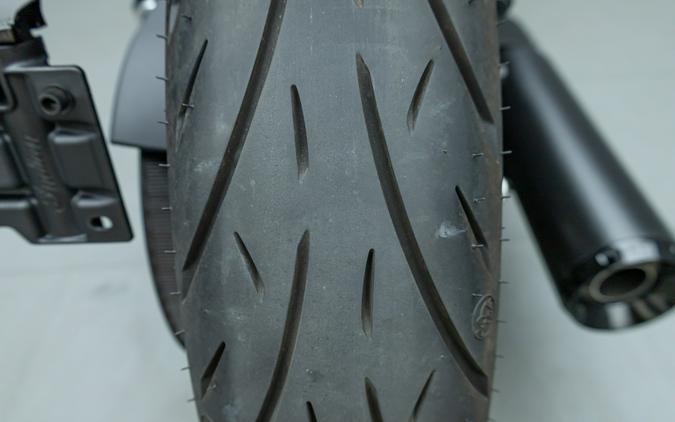 2025 INDIAN SPORT SCOUT LIMITED W/TECH PKGE & ABS