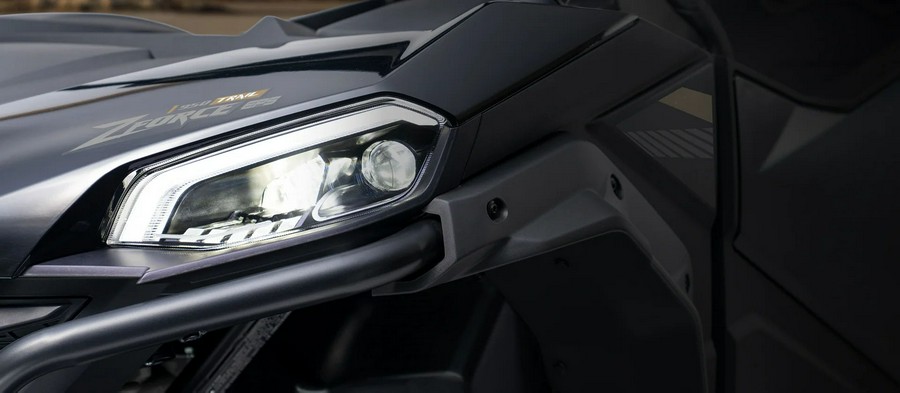 2027 CFMOTO ZFORCE 950 Trail EPS