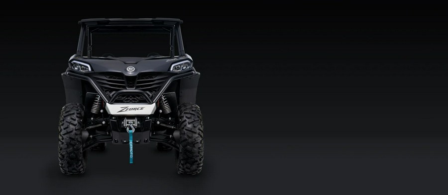 2027 CFMOTO ZFORCE 950 Trail EPS