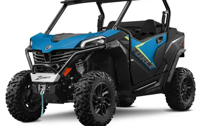 2027 CFMOTO ZFORCE 950 Trail EPS