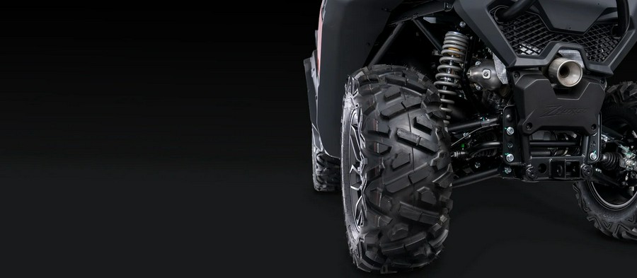 2027 CFMOTO ZFORCE 950 Trail EPS