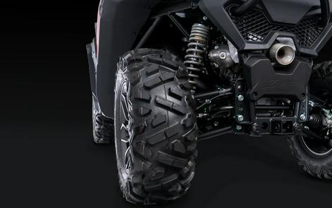 2027 CFMOTO ZFORCE 950 Trail EPS