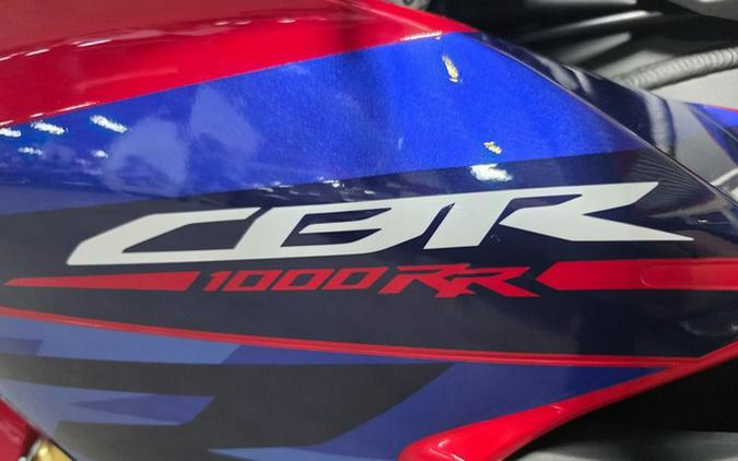 2023 Honda CBR1000RR