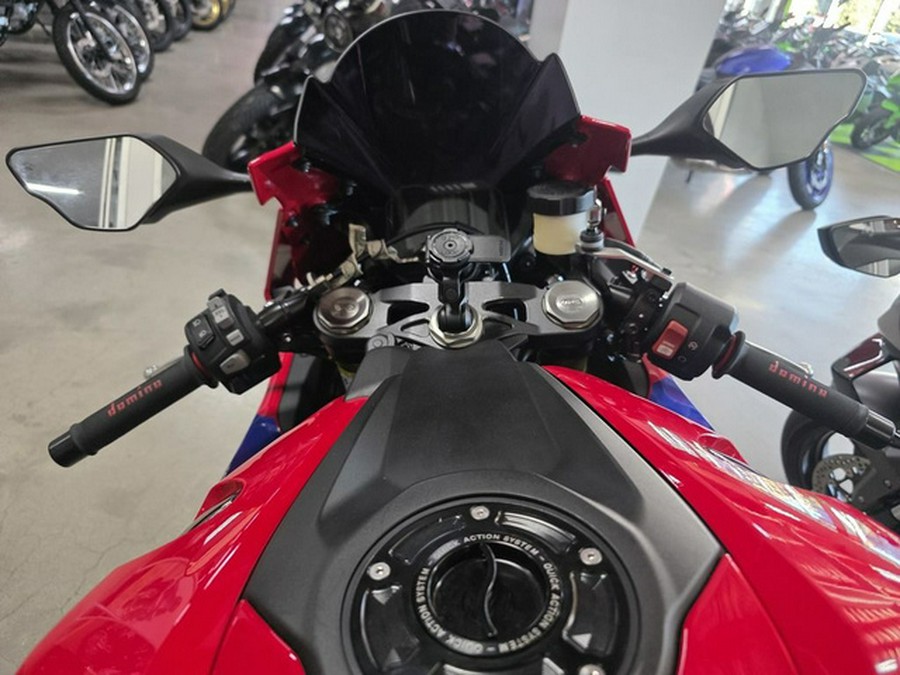 2023 Honda CBR1000RR