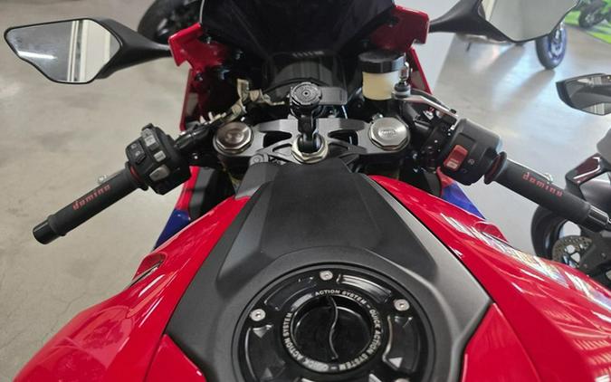 2023 Honda CBR1000RR
