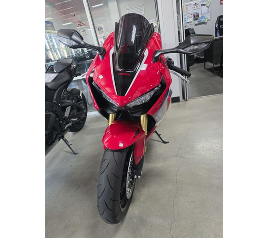 2023 Honda CBR1000RR