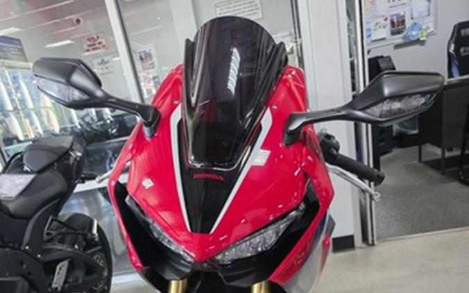 2023 Honda CBR1000RR