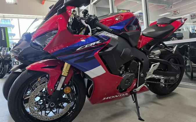 2023 Honda CBR1000RR