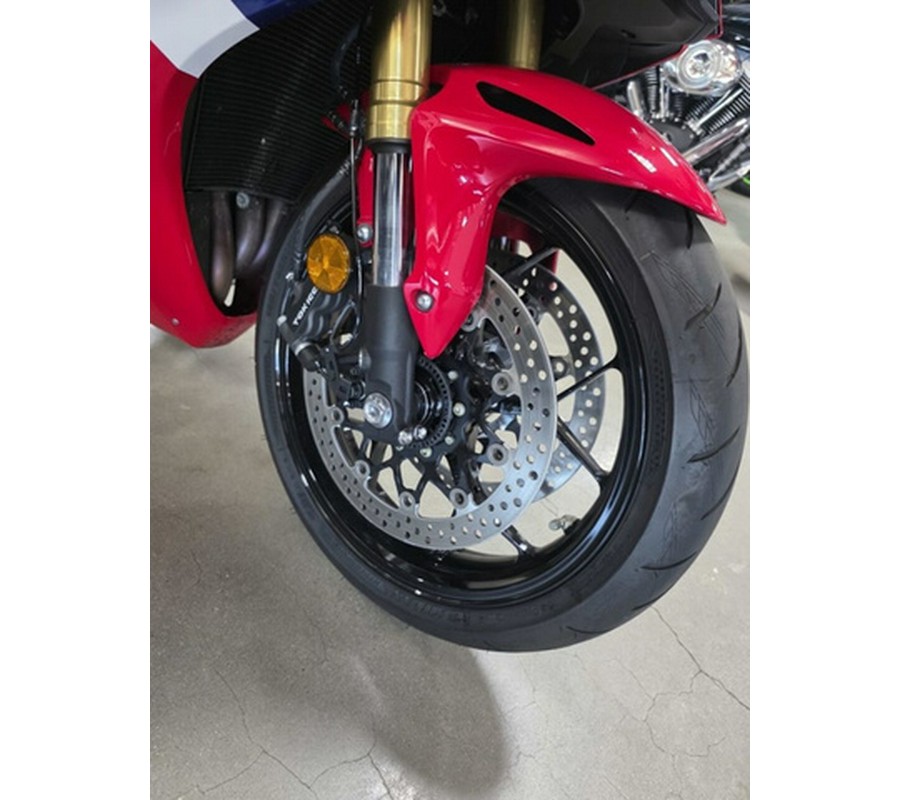 2023 Honda CBR1000RR