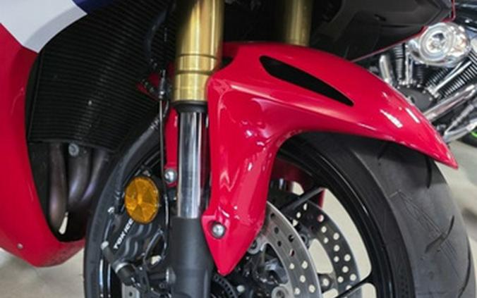 2023 Honda CBR1000RR