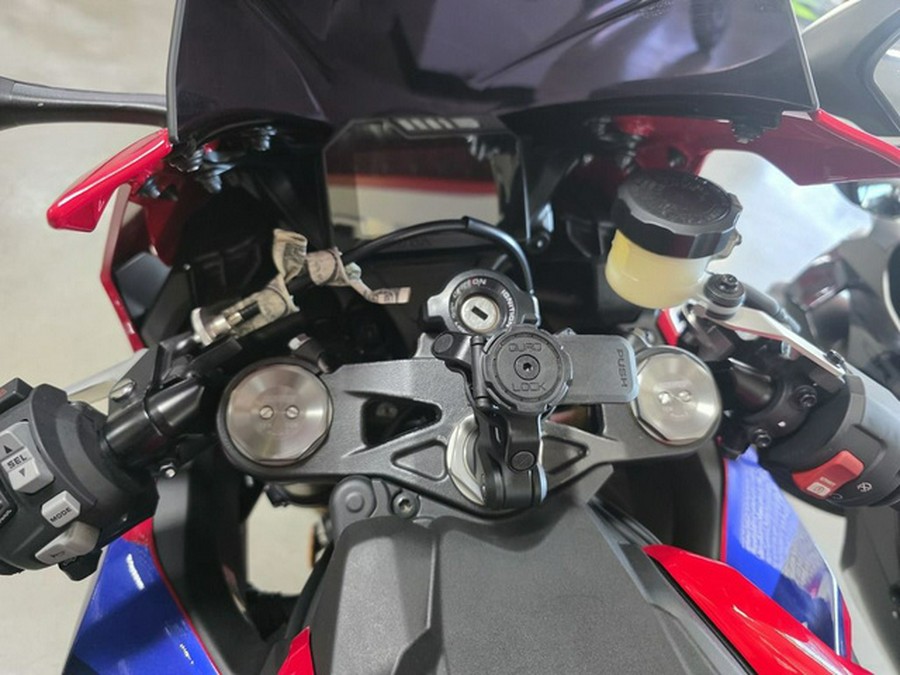 2023 Honda CBR1000RR