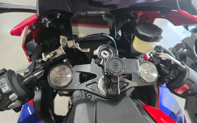2023 Honda CBR1000RR