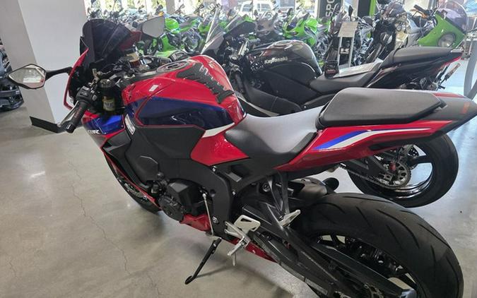 2023 Honda CBR1000RR