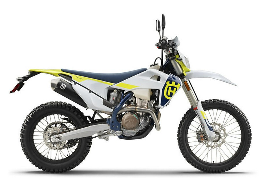 2023 Husqvarna® FE 350s