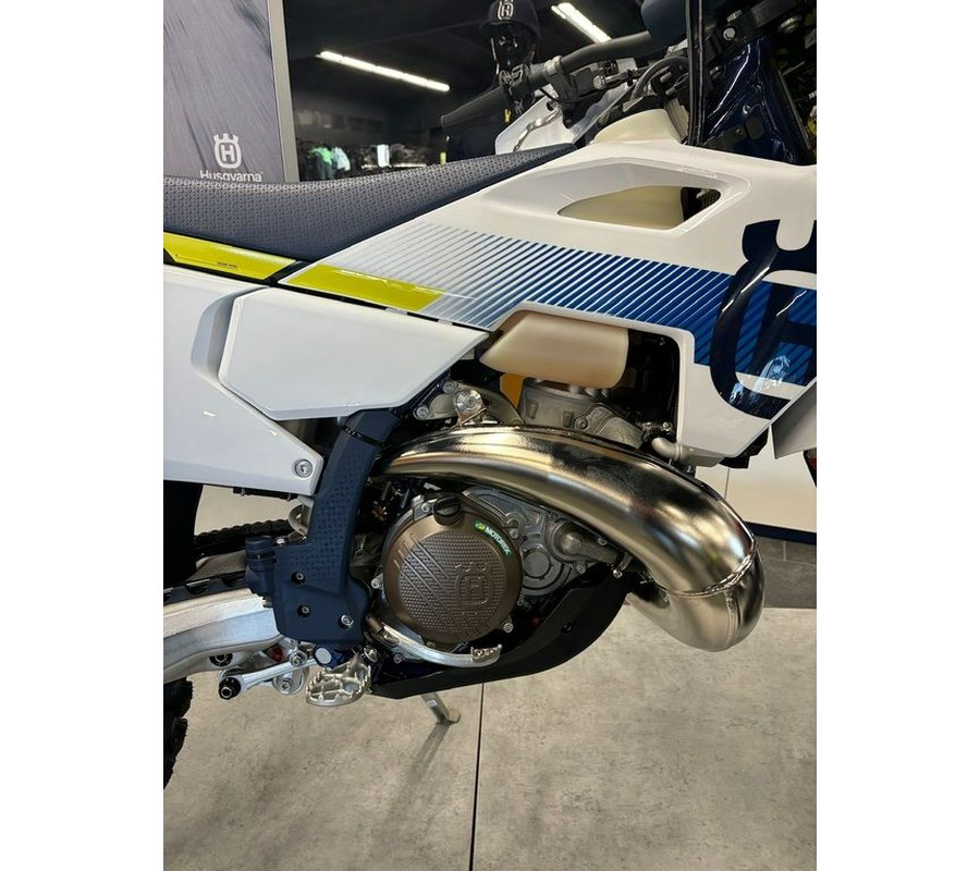 2024 Husqvarna® TE 300