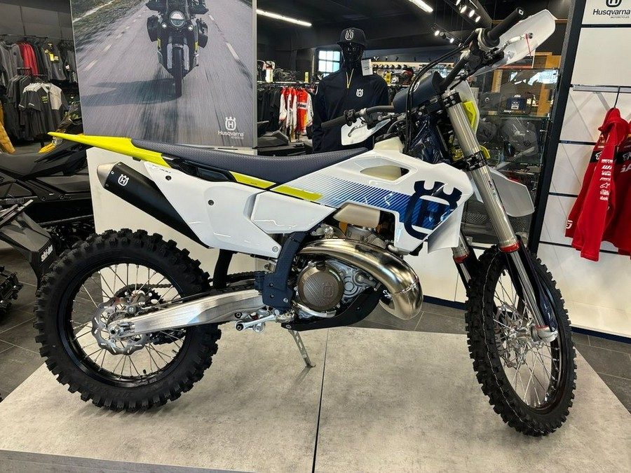 2024 Husqvarna® TE 300