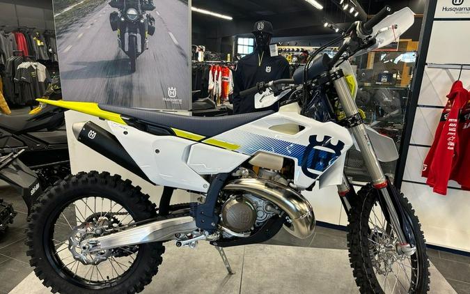 2024 Husqvarna® TE 300