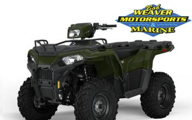 2024 Polaris® Sportsman 570