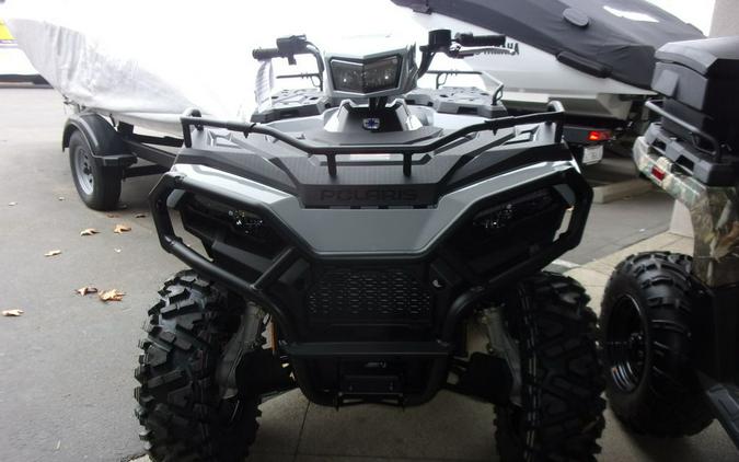 2024 Polaris® Sportsman 570 Premium