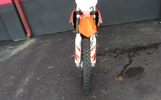 2020 KTM 450 SX-F