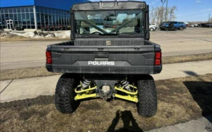 2019 Polaris® Ranger XP® 1000 EPS