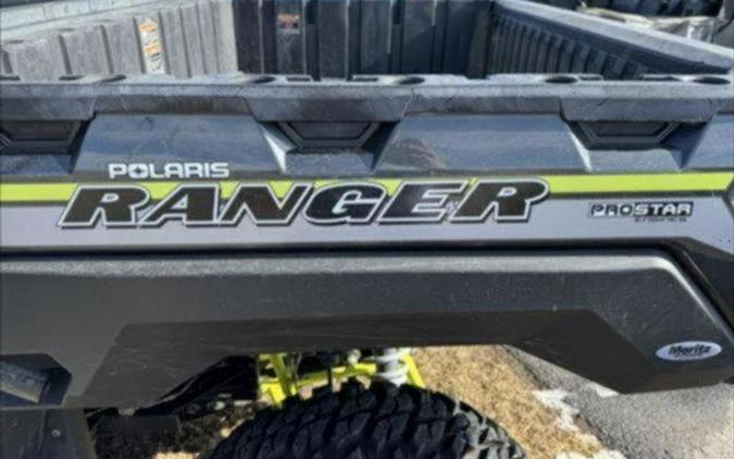 2019 Polaris® Ranger XP® 1000 EPS