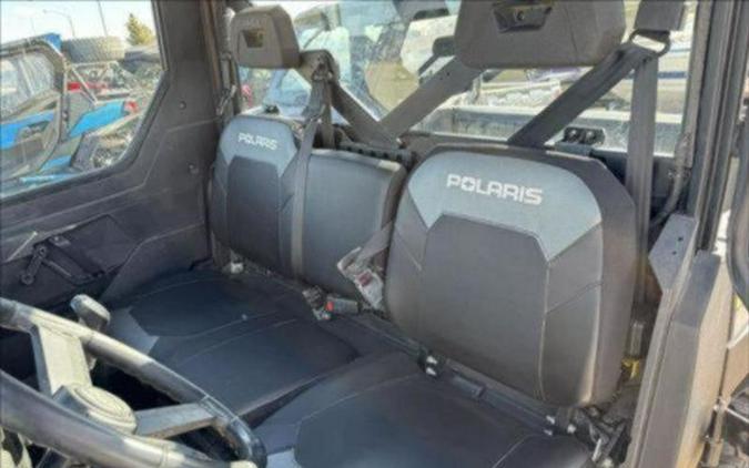 2019 Polaris® Ranger XP® 1000 EPS