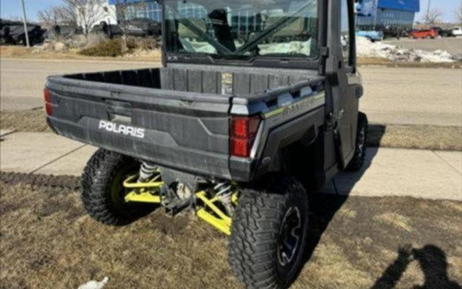 2019 Polaris® Ranger XP® 1000 EPS