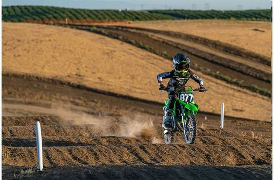 2024 Kawasaki KX 65