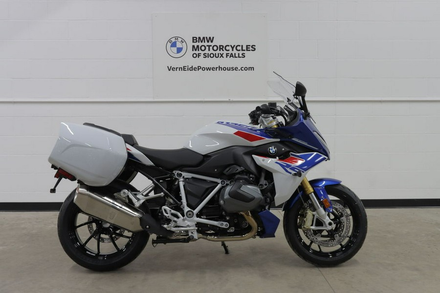 2024 BMW R 1250 RS Sport