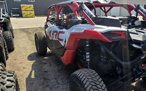 2024 Can-Am® Maverick X3 MAX X rc Turbo RR