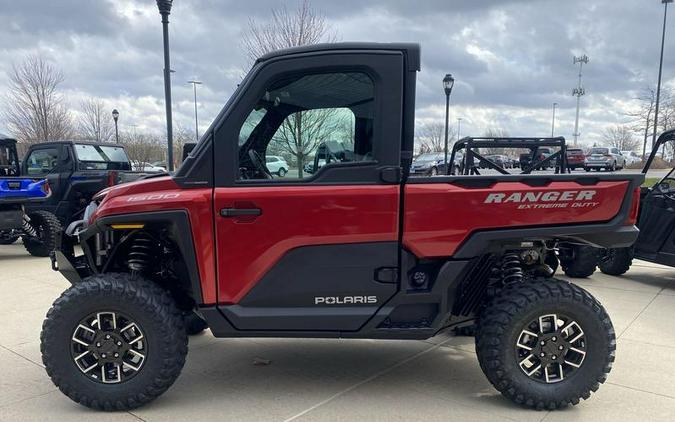 2024 Polaris® Ranger XD 1500 NorthStar Edition Ultimate