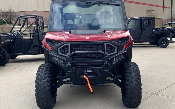 2024 Polaris® Ranger XD 1500 NorthStar Edition Ultimate