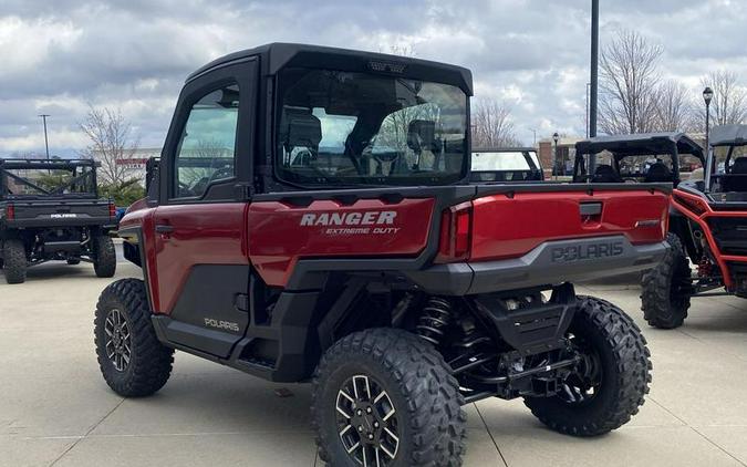 2024 Polaris® Ranger XD 1500 NorthStar Edition Ultimate