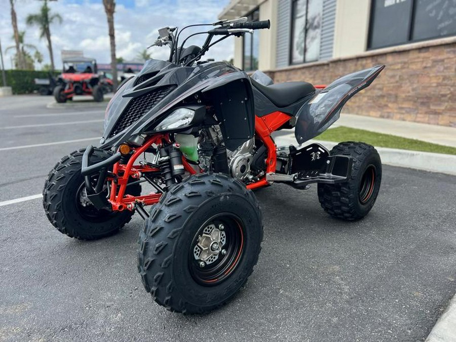 2024 Yamaha Raptor 700R SE