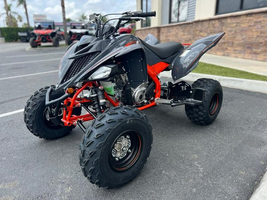 2024 Yamaha Raptor 700R SE