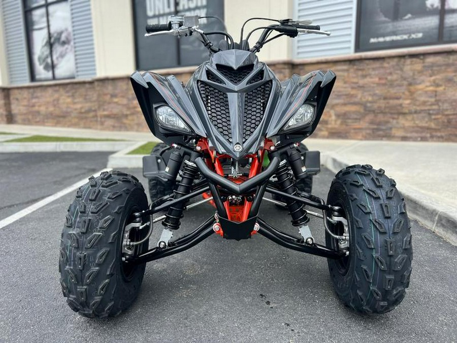 2024 Yamaha Raptor 700R SE