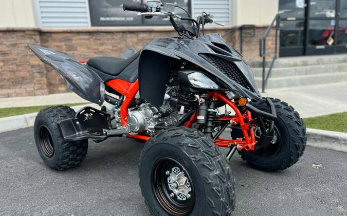 2024 Yamaha Raptor 700R SE