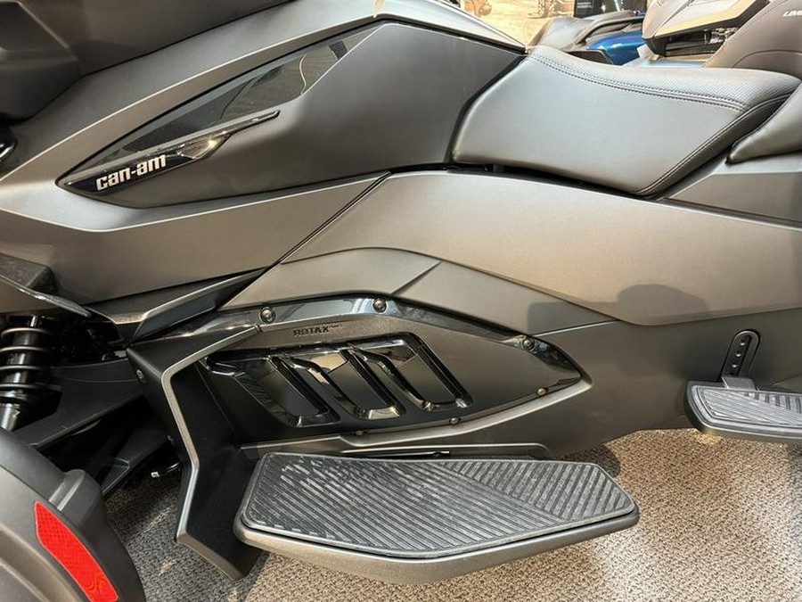 2023 Can-Am® Spyder RT Limited