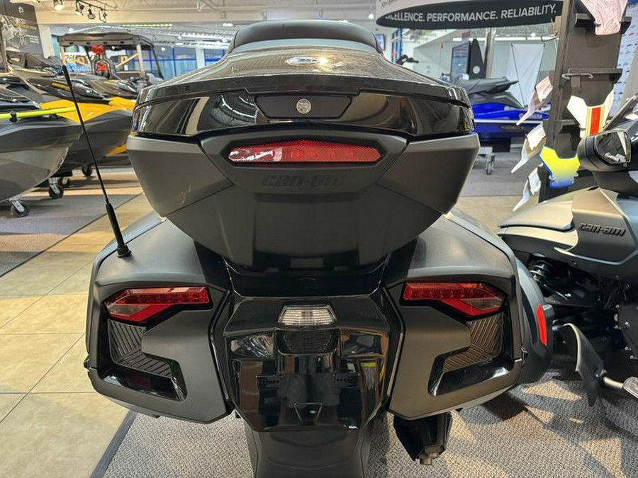 2023 Can-Am® Spyder RT Limited