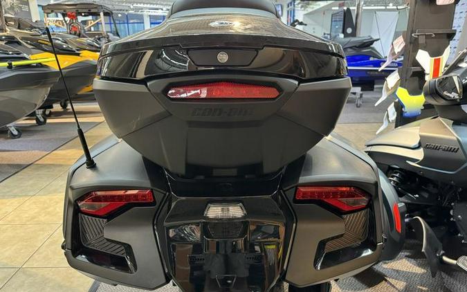 2023 Can-Am® Spyder RT Limited