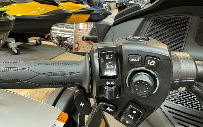 2023 Can-Am® Spyder RT Limited