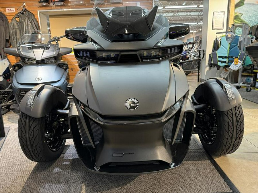 2023 Can-Am® Spyder RT Limited